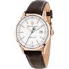 Maserati R8851124002 Orologio Uomo Sorpasso 42mm 10ATM
