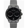 Nordgreen PI42GMMEGUBL Orologio Uomo Pioneer 42mm 10ATM