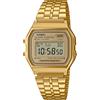 Casio A158WETG-9AEF Vintage Orologio Unisex 33mm