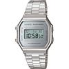 Casio A168WEM-7EF Vintage Iconic Orologio Unisex 36mm