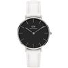 Daniel Wellington DW00100284 Orologi Donna Petite Bondi 32mm 3ATM