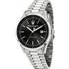 Maserati R8853124003 Orologio Uomo Sorpasso 42mm 10ATM
