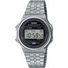 Casio A171WE-1AEF Vintage Round Orologio Unisex 36mm