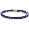 Rebel & Rose Bracciale Roll the Dice RR-40078-S-M per le donne