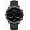 Nordgreen PI42GMLEBLBL Orologio Uomo Pioneer Cronografo 42mm 10ATM