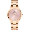 Daniel Wellington DW00100369 Orologi Donna Iconic Link 32mm 3ATM