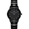Daniel Wellington DW00100414 Orologi Donna Iconic Link Ceramic 32mm 3ATM