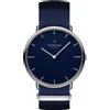 Nordgreen NR40SINYNANA Orologio Uomo Native 40mm 3ATM