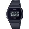 Casio LW-204-1BEF Collezione Orologio Donna 35mm