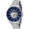 Maserati R8823140011 Orologio Uomo Sfida Automatico 44mm 10ATM