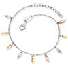 Engelsrufer Bracciale ERB-FLYWING9-TRICO Flying Wings per le donne