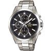 Casio EFV-560D-1AVUEF Edifice Cronografo Orologio Uomo 45mm 10ATM