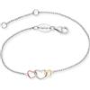Engelsrufer Bracciale ERB-WITHLOVE-03 With Love per le donne