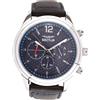 Sector R3251540002 Serie 670 Cronografo Orologio Uomo 45mm 5ATM