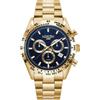 Roamer 850837 48 45 20 Orologio Uomo Monza 100 Cronografo 42mm 10ATM