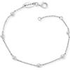 Engelsrufer Bracciale ERB-LILMOON-ZI Moonlight per le donne