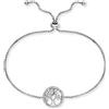 Engelsrufer Bracciale ERB-LILTREE-ZI Tree of Life per le donne