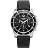 Roamer 862837 41 55 02 Orologio Uomo Nautic Cronografo 100 Cronografo 43mm 10ATM