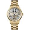 Ingersoll I07711 The Jazz Automatico Orologio Uomo 42mm 5ATM