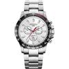 Roamer 861837 41 15 20 Orologio Uomo Rimini Cronografo 45mm 10ATM
