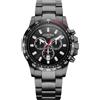Roamer 861837 44 55 20 Orologio Uomo Rimini Cronografo 45mm 10ATM
