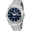 Maserati R8823152002 Orologio Uomo Velocità Automatico 41mm 10ATM