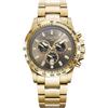 Roamer 861837 48 55 20 Orologio Uomo Rimini Cronografo 45mm 10ATM