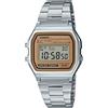 Casio A158WEA-9EF Vintage Orologio Unisex 33mm