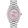 Philipp Plein PW7FA0226 Orologio Donna Queen Supreme 36mm 5ATM