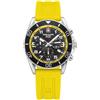 Swiss Alpine Military 7029.9838 Raptor Cronografo Orologio 42mm