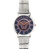 Versace VEK400821 Orologi Donna V-Essential 36mm 5ATM