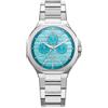 Roamer 995989 41 05 20 Orologio Uomo Spirit of Time Vollkalender 42mm 3ATM
