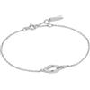 ANIA HAIE Bracciale Making Waves B044-01H per le donne
