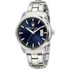 Maserati R8853121011 Orologio Uomo Successo Quarzo 42mm 5ATM