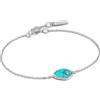 ANIA HAIE Bracciale Turning Tides B027-01H per le donne