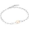 ANIA HAIE Bracciale Pearl Power B043-03H per le donne