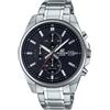 Casio EFV-610D-1AVUEF Edifice Orologio Uomo 43mm 10ATM