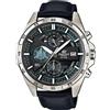 Casio EFR-556L-1AVUEF Edifice Orologio Uomo 49mm 10ATM