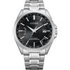 Citizen CB0250-84E Eco-Drive radiocomandato Orologio Uomo 43mm 10ATM