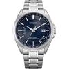 Citizen CB0250-84L Eco-Drive radiocomandato Orologio Uomo 43mm 10ATM