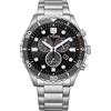 Citizen AT2568-82E Reloj Hombre Eco-Drive Cronografo 43mm 10ATM