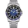 Citizen AW1810-85L Reloj Hombre Eco-Drive Sport 42mm 10ATM