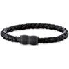 Save Brave Bracciale SBB-Aaron-22-BK per gli uomini