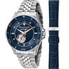 Maserati R8823140013 Orologio Uomo Sfida Special Edition Automatico 44mm 10ATM