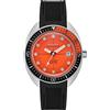 Bulova 96B350 Oceanographer Automatico Orologio Uomo 41mm 20ATM