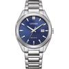 Citizen BM7620-83L Reloj Hombre Eco-Drive Reloj Hombre 38mm 10ATM