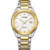 Citizen BM7624-82A Reloj Hombre Eco-Drive Reloj Hombre 38mm 10ATM