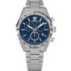 Versace VE0CA0124 Orologio Uomo V-Code Cronografo 41mm 5ATM