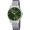 Festina F16744/5 Orologio Uomo 39mm 5ATM