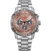 Citizen CA4664-60X Orologio Uomo Promaster Navihawk Cronografo 40mm 20ATM